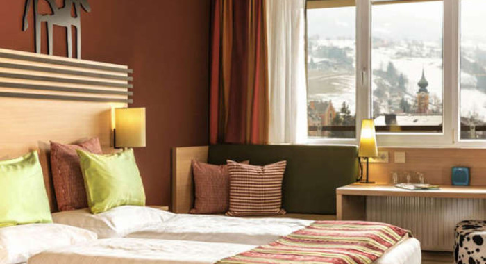 TUI BLUE Schladming, Schladming ski chalet, image 6